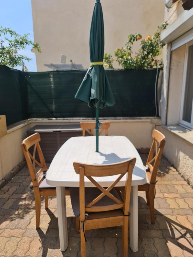 Maison En Bord De Mer Wifi فوس-سور-مير المظهر الخارجي الصورة